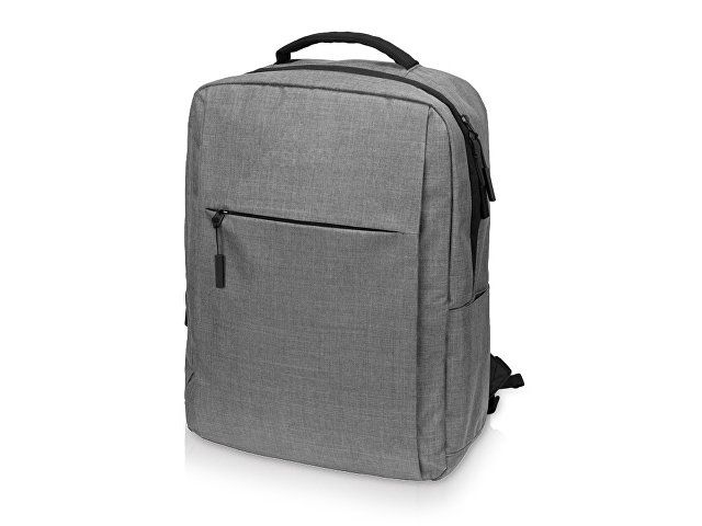 Рюкзак Ambry для ноутбука 15", серый