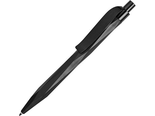 Ручка шариковая Prodir QS 20 PMP, черный