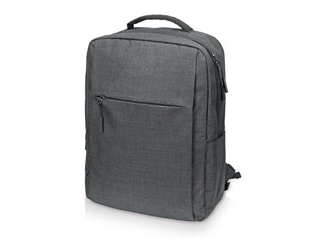 Рюкзак Ambry для ноутбука 15", темно-серый