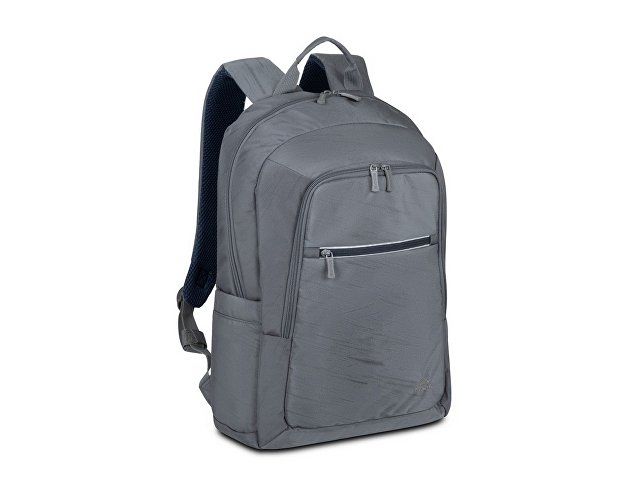 RIVACASE 7561 grey ECO рюкзак для ноутбука 15.6-16" / 6