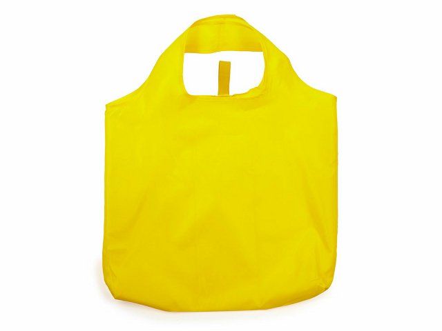 Складная сумка для покупок TOCO, желтый