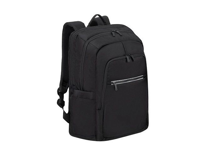 RIVACASE 7569 black ECO рюкзак для ноутбука 17.3" / 6