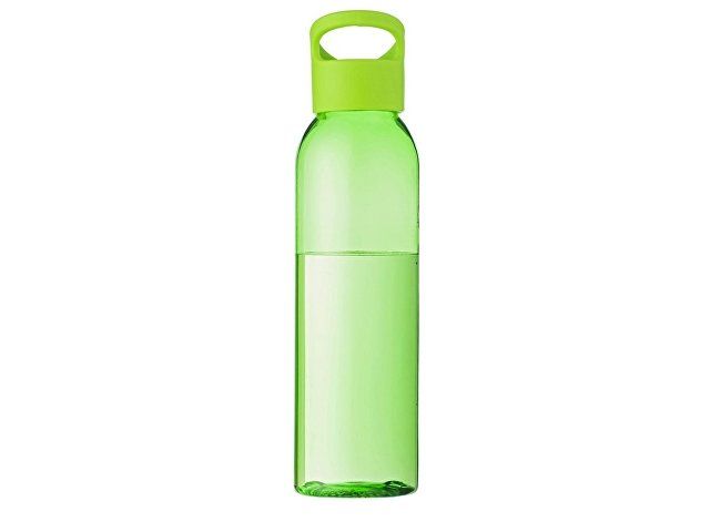 Бутылка для питья "Sky", зеленый