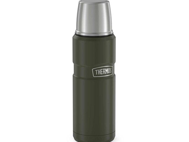 Термос из нерж. стали тм THERMOS SK2000 AG 0,47L