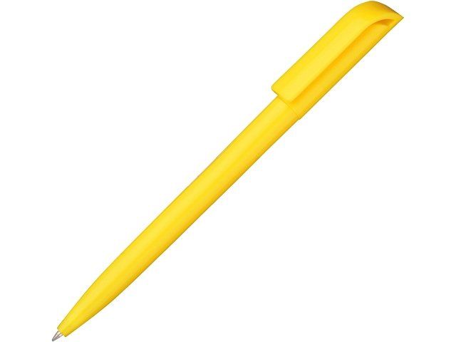 Ручка шариковая «Миллениум», желтый