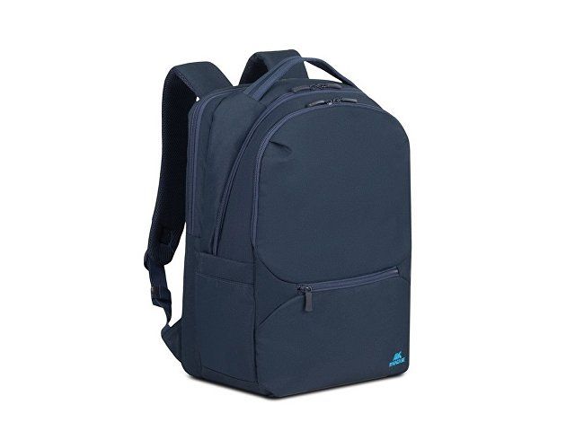 RIVACASE 7764 dark blue рюкзак для ноутбука 15.6" / 6