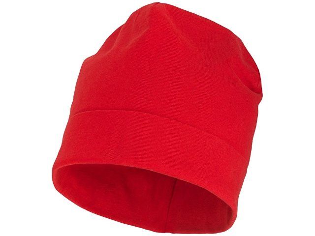Шапка "Tempo Knit Toque", красный