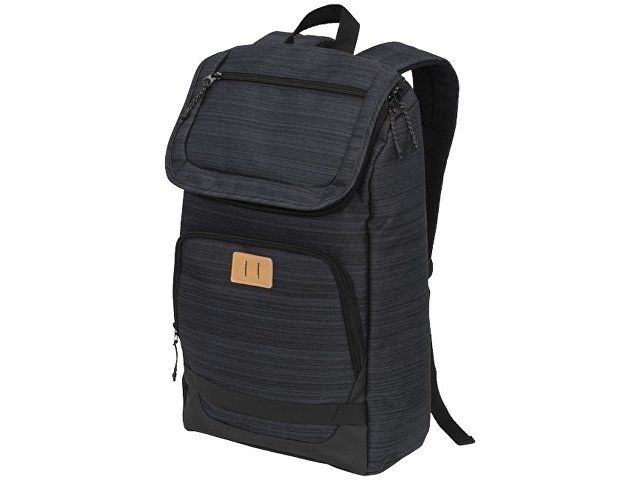 Рюкзак Graylin для ноутбука 15", темно-серый