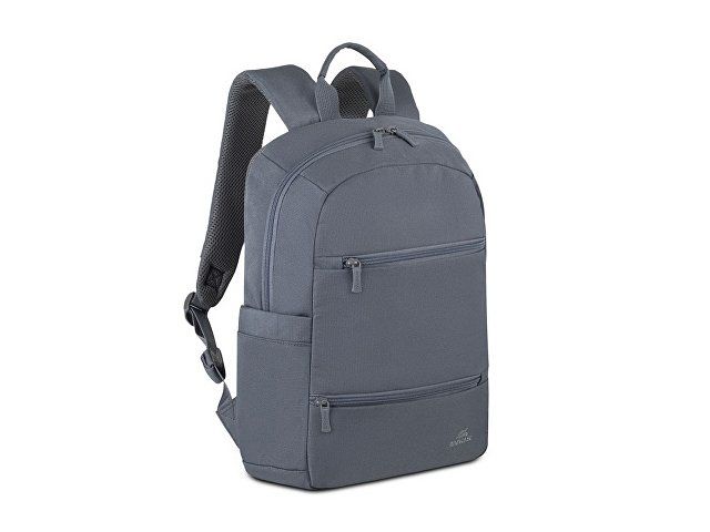 RIVACASE 8264 dark grey рюкзак для ноутбука 13,3-14" / 6