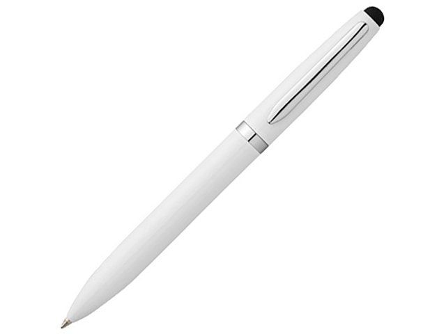 Ручка-стилус шариковая "Brayden", белый
