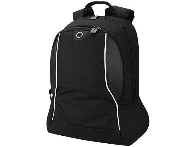 Рюкзак для ноутбука "Stark tech", черный