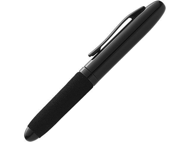 Ручка шариковая "Vienna", черный, черные чернила