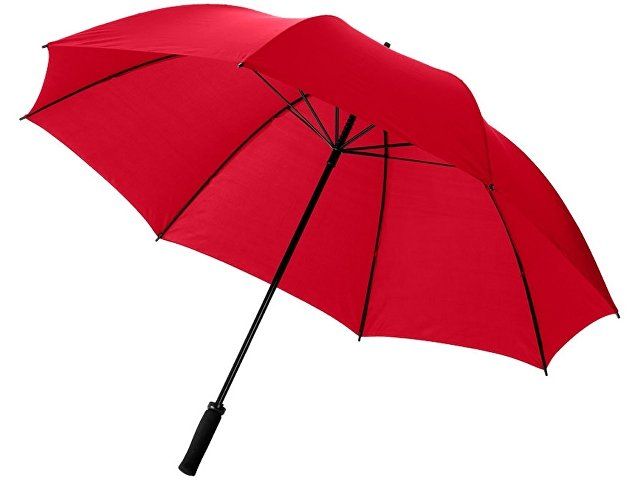 Зонт Yfke противоштормовой 30", красный