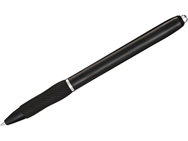 Sharpie S-Gel, шариковая ручка, черные чернила, черный