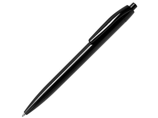 Ручка шариковая пластиковая "Air", черный