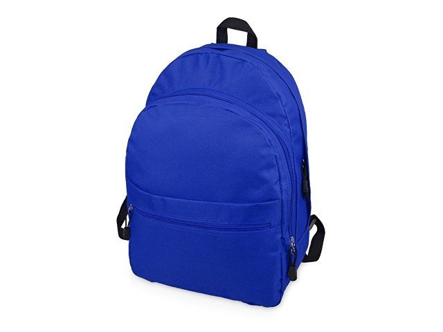 Рюкзак "Trend", ярко-синий