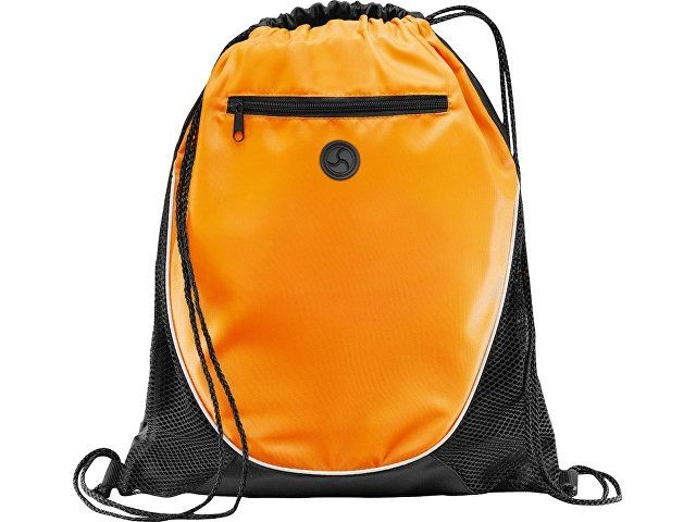 Рюкзак "Peek", оранжевый