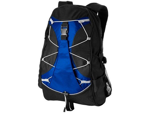 Рюкзак "Hikers", ярко-синий