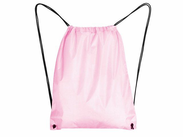 Рюкзак-мешок HAMELIN, светло-розовый