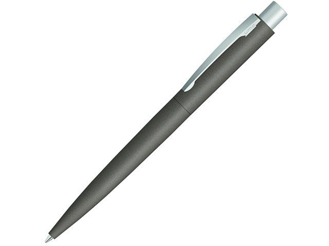 Ручка шариковая "LUMOS STONE", коричневый