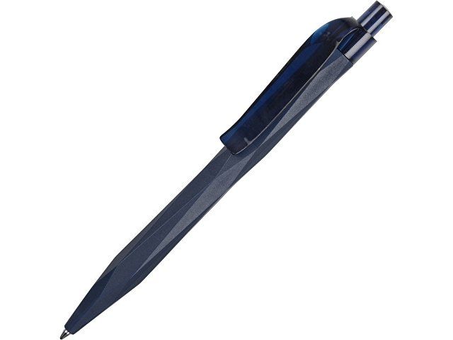 Ручка шариковая Prodir QS 20 PMT, синий