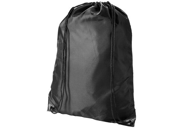Рюкзак стильный "Oriole", черный