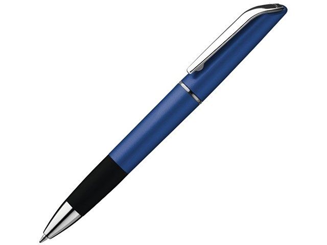 Шариковая ручка из пластика "Quantum М", синий