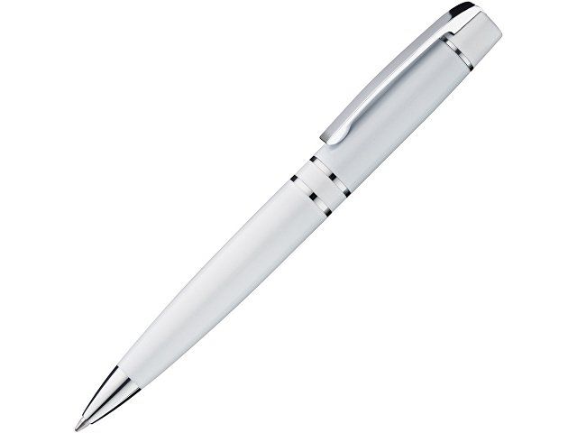 Ручка шариковая металлическая «VIP», белый