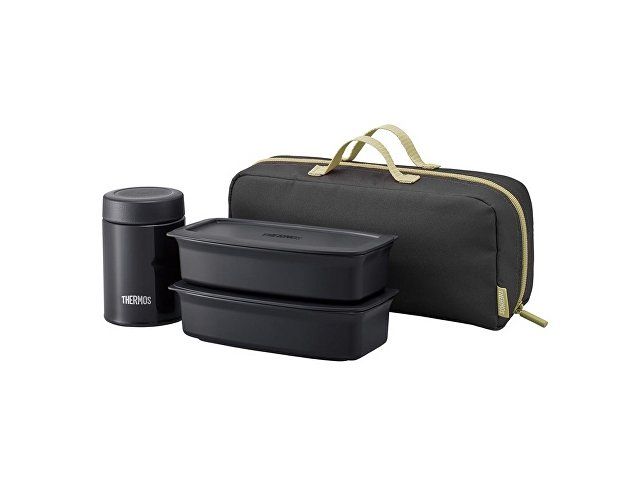 Купить Ланч-набор тм THERMOS JEA-1001 SMB 1L Ланч-набор тм THERMOS JEA-1001 SMB 1L