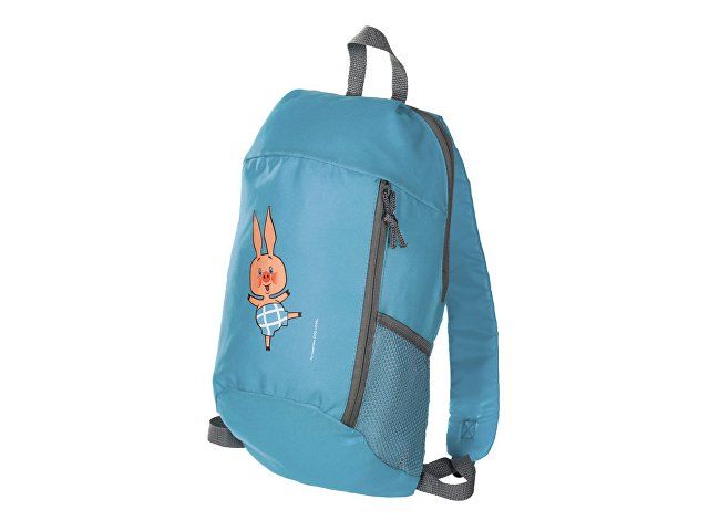 Рюкзак «Винни-Пух», голубой