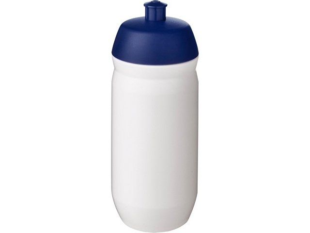 Спортивная бутылка HydroFlex™ объемом 500 мл, белый
