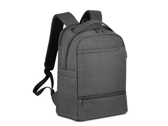 RIVACASE 8363 black рюкзак для ноутбука 15.6" / 6