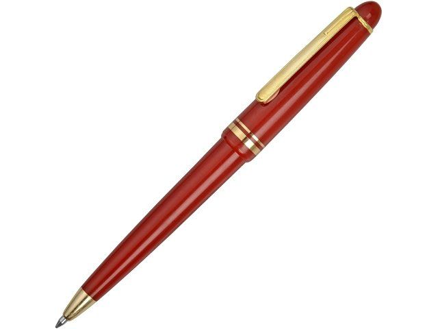 Ручка шариковая "Анкона", красный