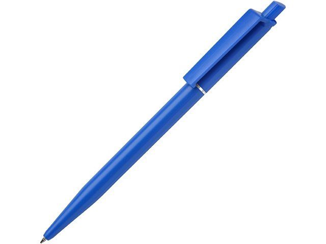 Шариковая ручка Xelo Solid, синий