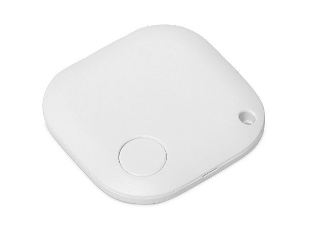 Смарт Bluetooth трекер для поиска вещей «Finder», белый