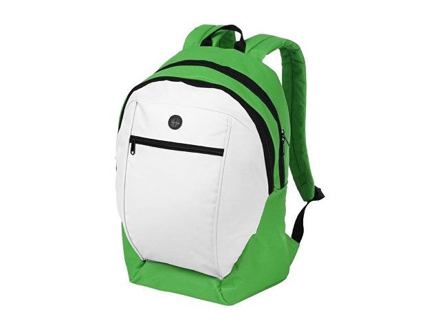 Рюкзак "Ozark", зеленый/белый