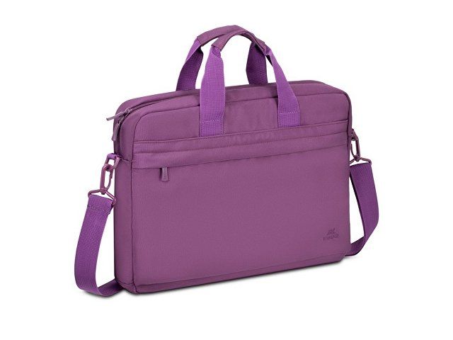 RIVACASE 8234 violet сумка для ноутбука 13,3-14" / 6