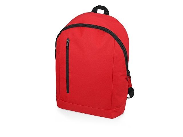 Рюкзак "Boulder", красный