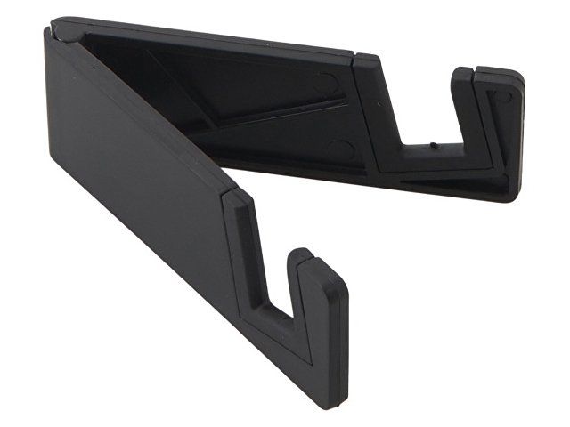 Купить Подставка для телефона складная «Zent», черный Подставка для телефона складная «Zent», черный