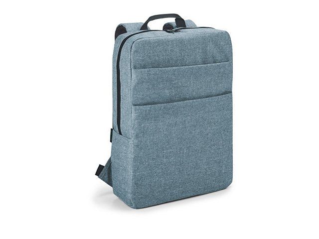 GRAPHS BPACK. Рюкзак для ноутбука до 15.6'', голубой