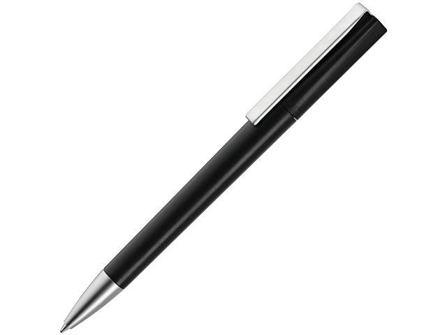 Шариковая ручка из пластика "Chic  SI", черный