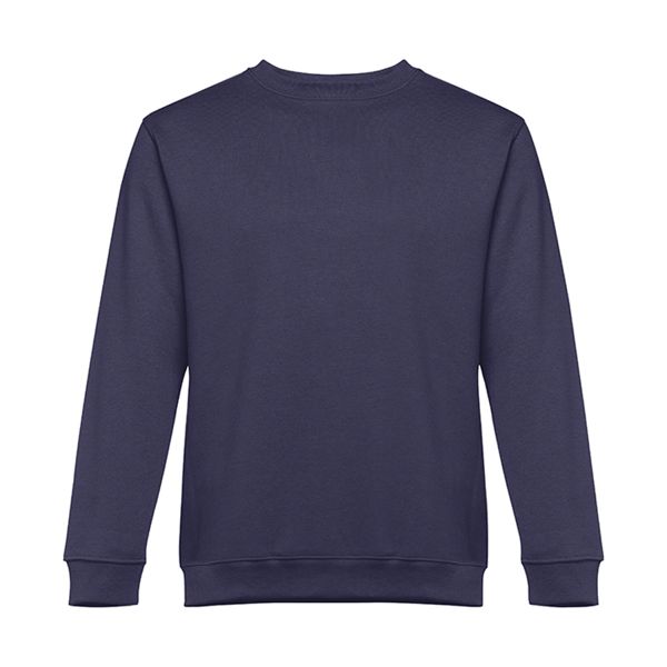 Купить Толстовка мужская DELTA, темно-синий, 2XL, 50% хлопок, 50% полиэстер, плотность 300 г/м2 Толстовка мужская DELTA, темно-синий, 2XL, 50% хлопок, 50% полиэстер, плотность 300 г/м2