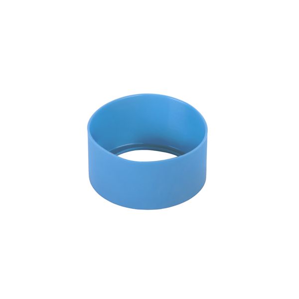 Комплектующая деталь к кружке 26700 FUN2-силиконовое дно, голубой, силикон