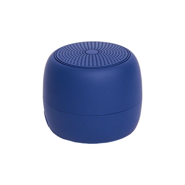 Портативная mini Bluetooth-колонка Sound Burger "Aquasound" синий