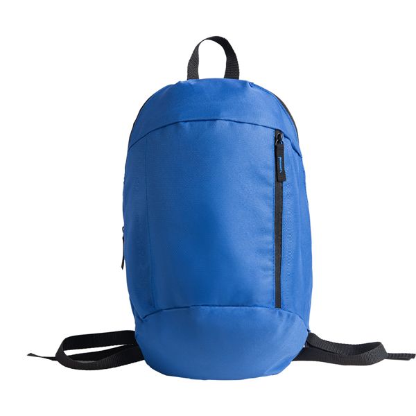 Рюкзак Rush, синий, 40 x 24 см, 100% полиэстер 600D
