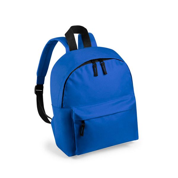 Рюкзак детский "Susdal", синий, 30x25x12 см см, 100% полиэстер 600D