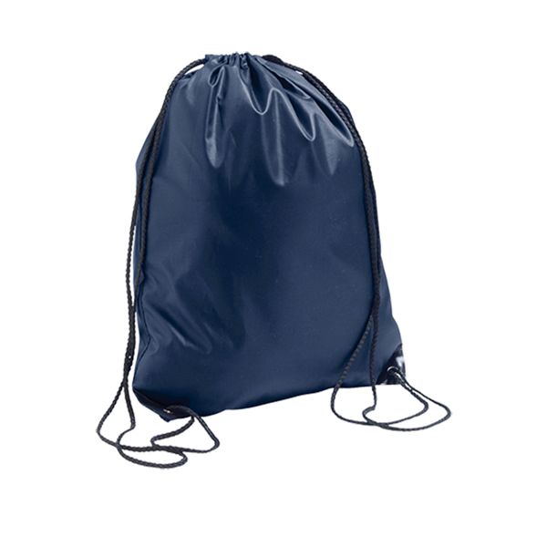 Рюкзак "URBAN", темно-синий, 45×34,5 см, 100% полиэстер, 210D