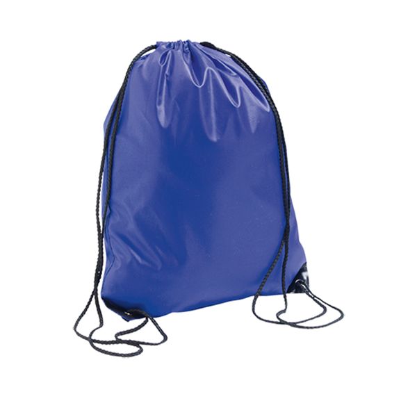 Рюкзак "URBAN", ярко-синий, 45×34,5 см, 100% полиэстер, 210D