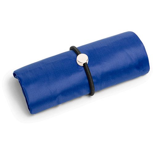 Сумка для покупок "Conel", синий, 38х41 см, полиэстер 190Т