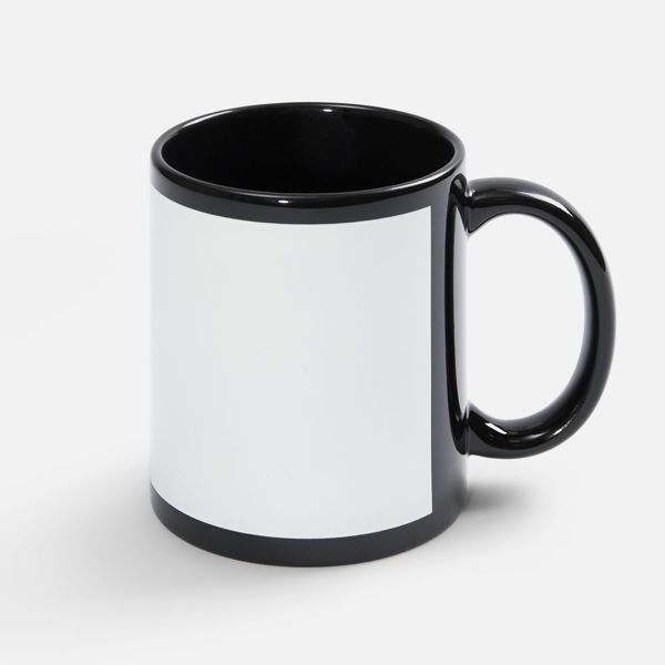 Кружка для сублимационной печати Levent